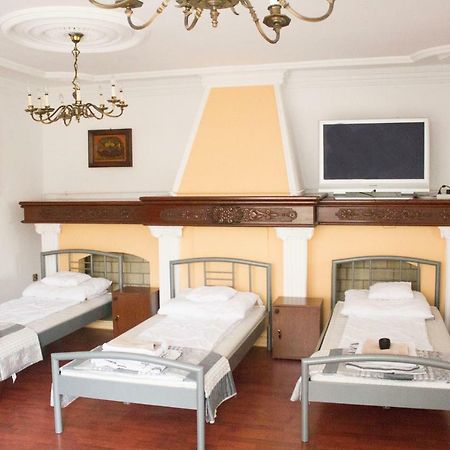 Magic Garden Hostel Kalisz  Exterior photo