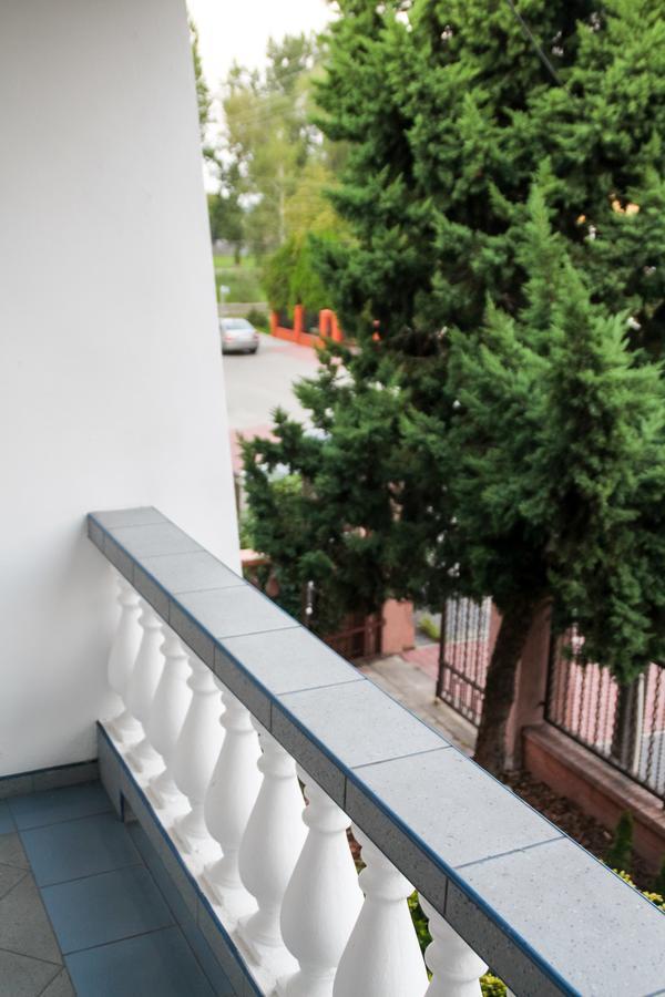 Magic Garden Hostel Kalisz  Exterior photo