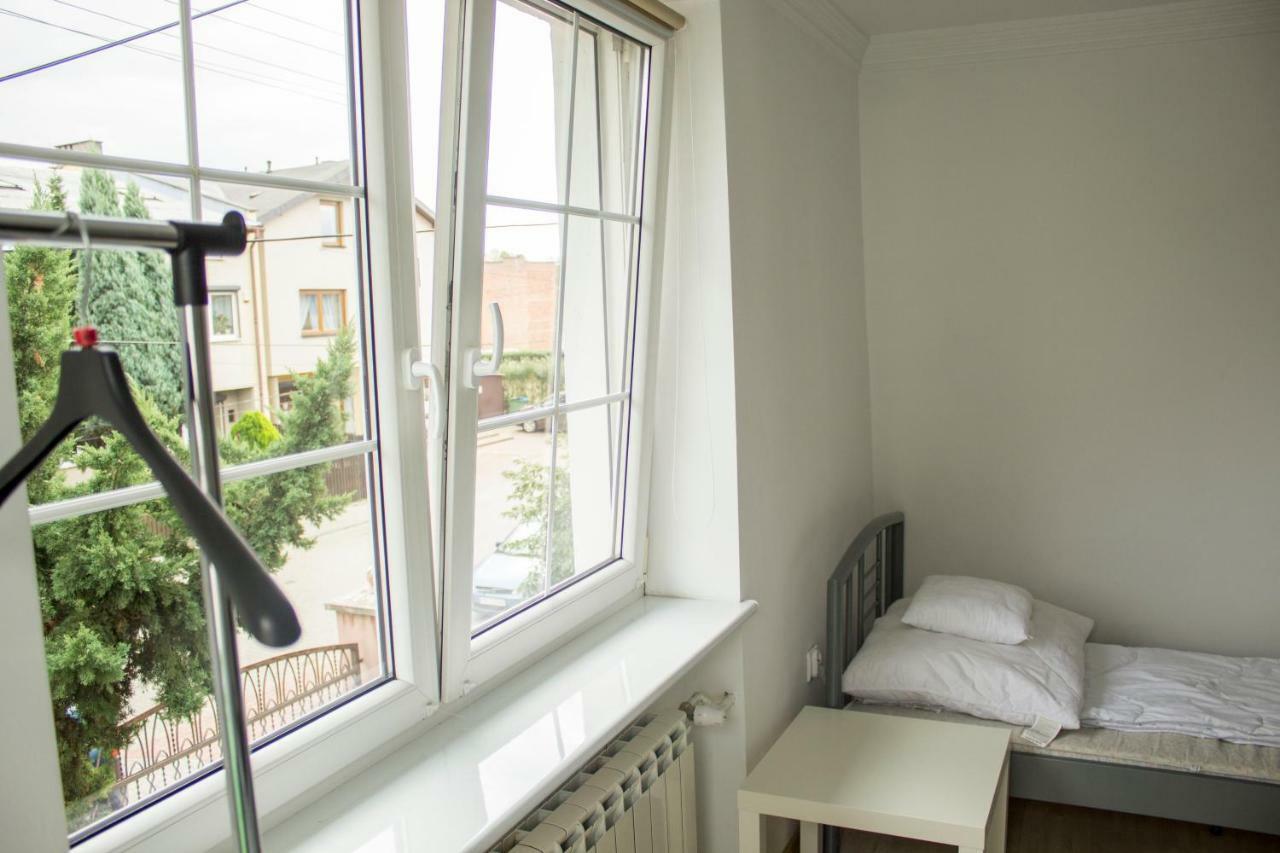 Magic Garden Hostel Kalisz  Exterior photo